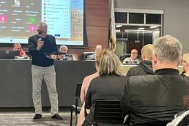 Lawsuit against Yorkville, Project Cardinal data center seeks to halt 1,037-acre development