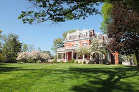 ‘Evening at Ellcourt’ event set for May 16 at the Ellwood House Museum 