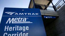Metra offers special ticket for Thanksgiving  and Black Friday riders
