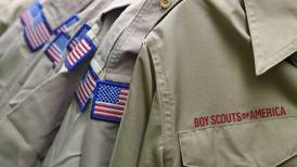 Diocese of Rockford discontinues relationship with Boy Scouts of America