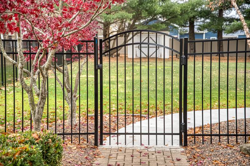 Complete Fence offers full installations as well as repairs. Some of their most popular fencing products include wood, vinyl/PVC, chain-link, ornamental, composite and specialty gates and
railings.