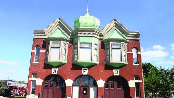 Aurora Regional Fire Museum’s annual Community Hero Day returns Oct. 4