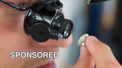 Why Experience and GIA Credentials Matter When Selling Your Jewelry