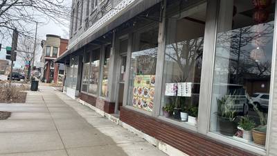 Lin Garden restaurant temporarily closes after apartment fire