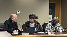 Water, sewer rates increasing in Sycamore