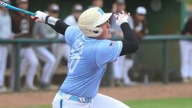 Photos: Nazareth hold off Joliet Catholic