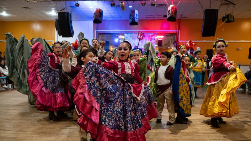 Aurora to hosts Youth and Family Resource Fair with live performances, free tacos and more