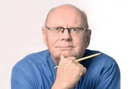 PaperWork: Reincarnation? Well, let me tell you about Ryan Hammons