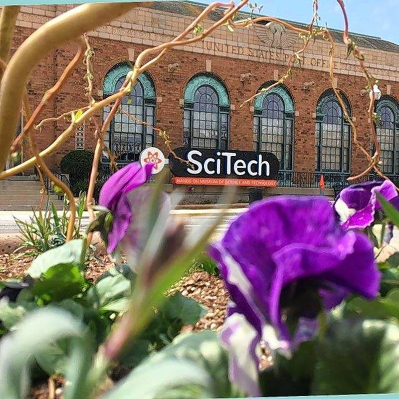SciTech Hands-on Museum in Aurora is closing its doors after 34 years but still plans to continue to bring STEM education to students.