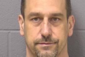 Beecher man charged with disseminating child sex abuse materials released from jail