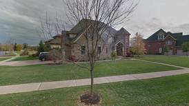 Plainfield: Single-family home goes for $765,000