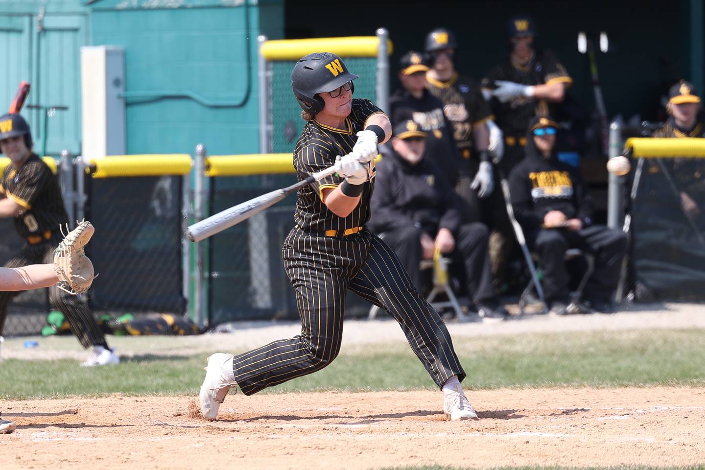 Baseball Minooka downs Joliet West to advance to WJOL Baseball