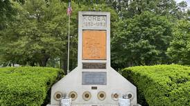 Local landscapers to beautify Streator’s Korean War Memorial 