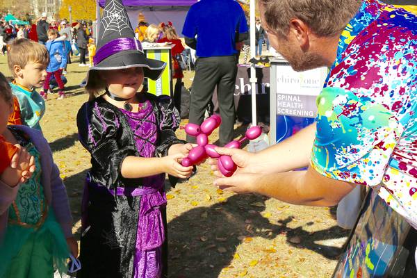 What’s happening in Batavia? BatFest returns