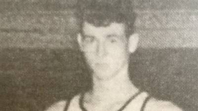 Remembering Roger Cannon, a basketball legend at Neponset, dedicated coach at Marengo