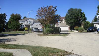 Joliet husband and wife dead in apparent murder-suicide shootings, police say