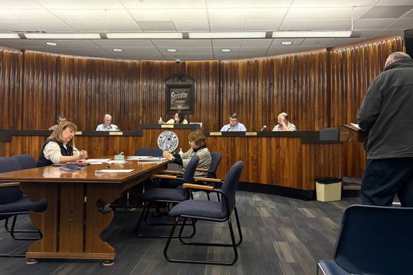 Streator updates financial policies, raises spending limits