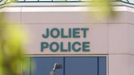 Joliet police officer violated  policy by shooting at fleeing vehicle, records show