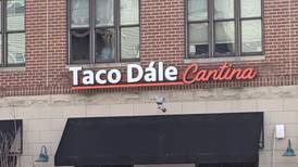 Oswego approves liquor and gaming licenses for Taco Dále Cantina