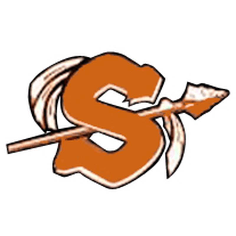 Sandwich Indians logo