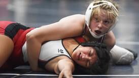 Girls wrestlng: Joliet-area competitors hoping for strong showing at IHSA state tournament