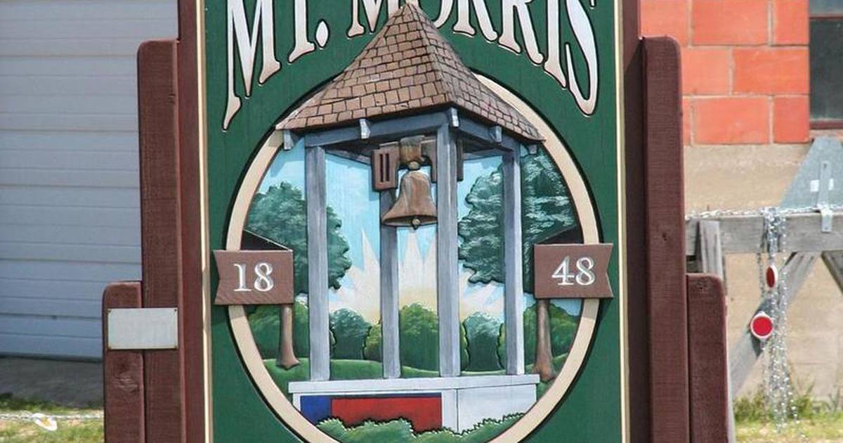 Mt. Morris police chief exposed to COVID19, in quarantine Shaw Local