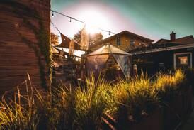 Check out these Kane County restaurants that offer cozy outdoor dining throughout winter