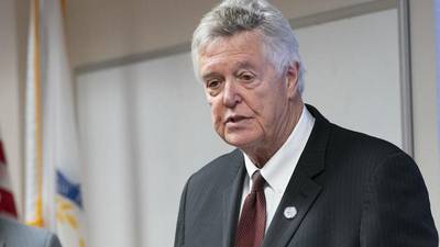 Rep. Steve Reick will run for another term in Illinois House