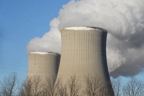 What does Gov. JB Pritzker’s nuclear energy executive order do?