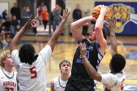 Little Ten names boys basketball all-conference team