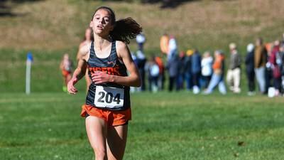2023 Northwest Herald girls cross country team preview capsules