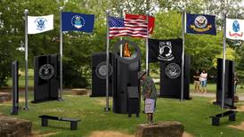 Registration open for the Forgotten Warrior Memorial 5K