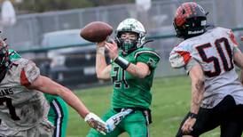 Photos: Dwight/Gardner-South Wilmington vs. Elmwood-Brimfield football