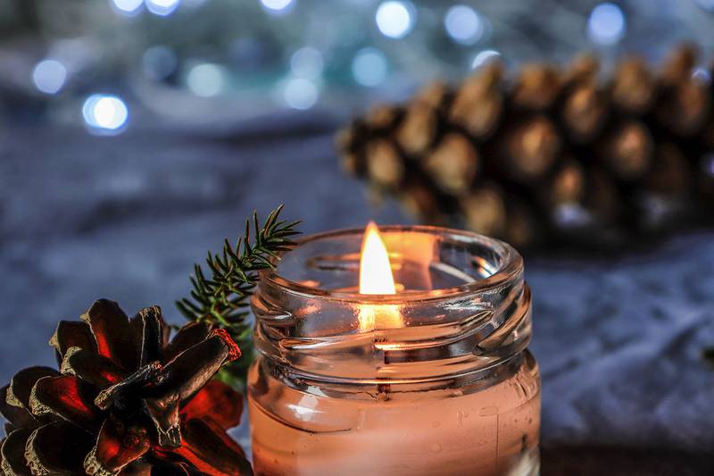 Safe Harbor Counseling  - Finding the Light During the Holiday Season