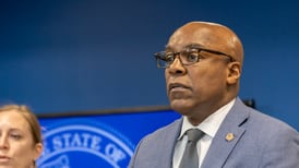 Raoul joins motion to block dismantling of U.S. Education Department