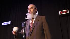 Performing Arts Guild brings vintage radio shows to stage