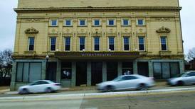 Dixon theater asks city for $200,000 for ambitious relaunch