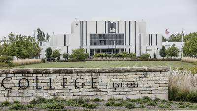 Proposed Joliet Junior College budget includes ‘modest’ tuition increase