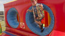 Town of Cortland to open community splash pad this summer