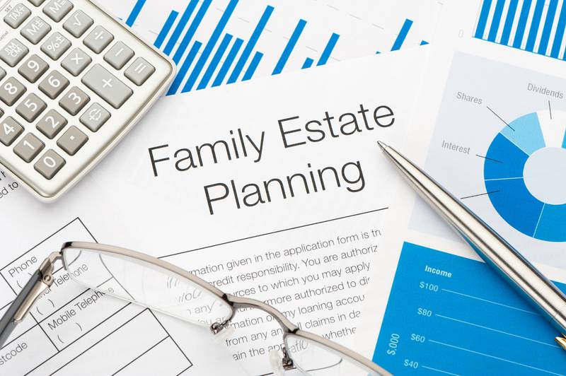 Hendricks Wealth & Estate Management - In Trusts We Trust: Simplifying a Complex Concept