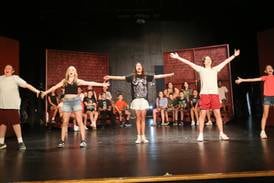 Photos: Stage 212 presents 'Beetlejuice Jr.' 