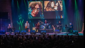 The Lennon Project to celebrate John Lennon’s life and music at Raue Center 