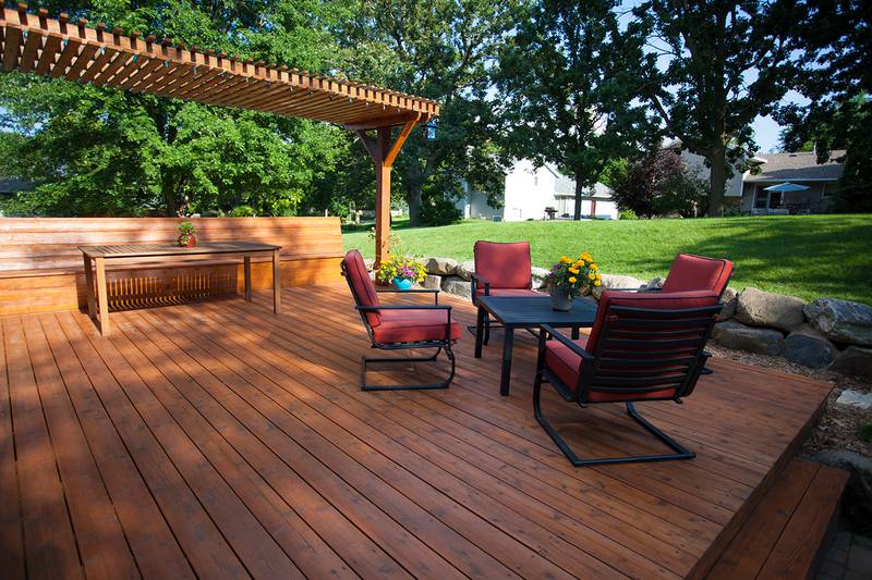 Debo Ace Hardware - Freshen Up Outdoors: Paints and Stains for Every Project