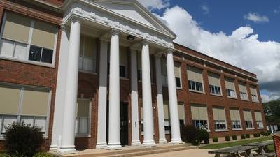 Oregon High School fall play is Nov. 7-9