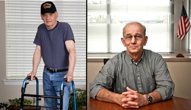 Veterans Assistance Commission - Veterans Assistance Commission Celebrates Vietnam Memorial Day on March 29