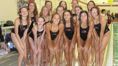 Girls swimming: Plainfield, Lockport have high hopes