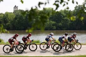 Cobb Park Criterium rides again through Riverview