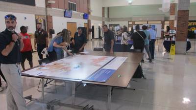 ‘People are really into it’- Joliet residents get a say on comprehensive plan