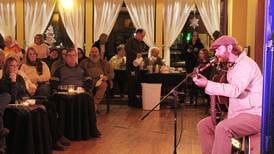 Savanna museum music series draws local, regional performers for evening concerts