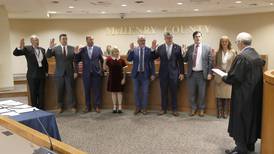 McHenry County Board delays vote on elected official salaries as members worry about cost to taxpayers